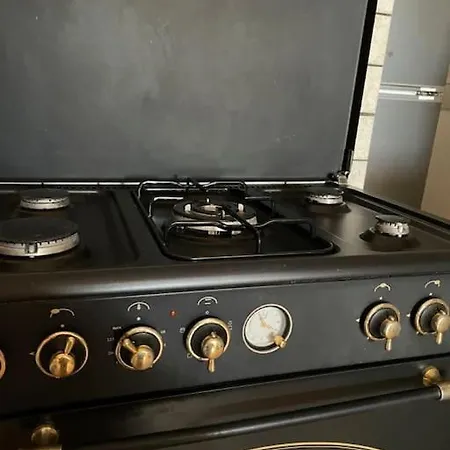 Apartamento Au Bord Du Golo *