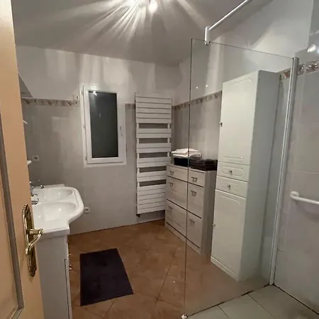 Au Bord Du Golo Apartamento *